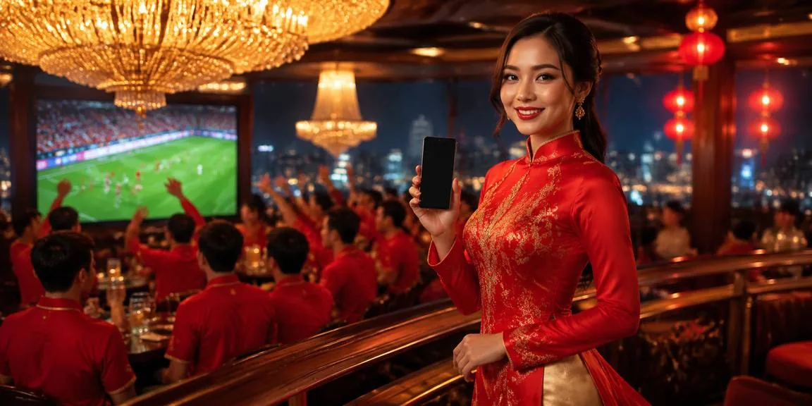 ls555 Những Gì Có Trong Sảnh Casino ls555