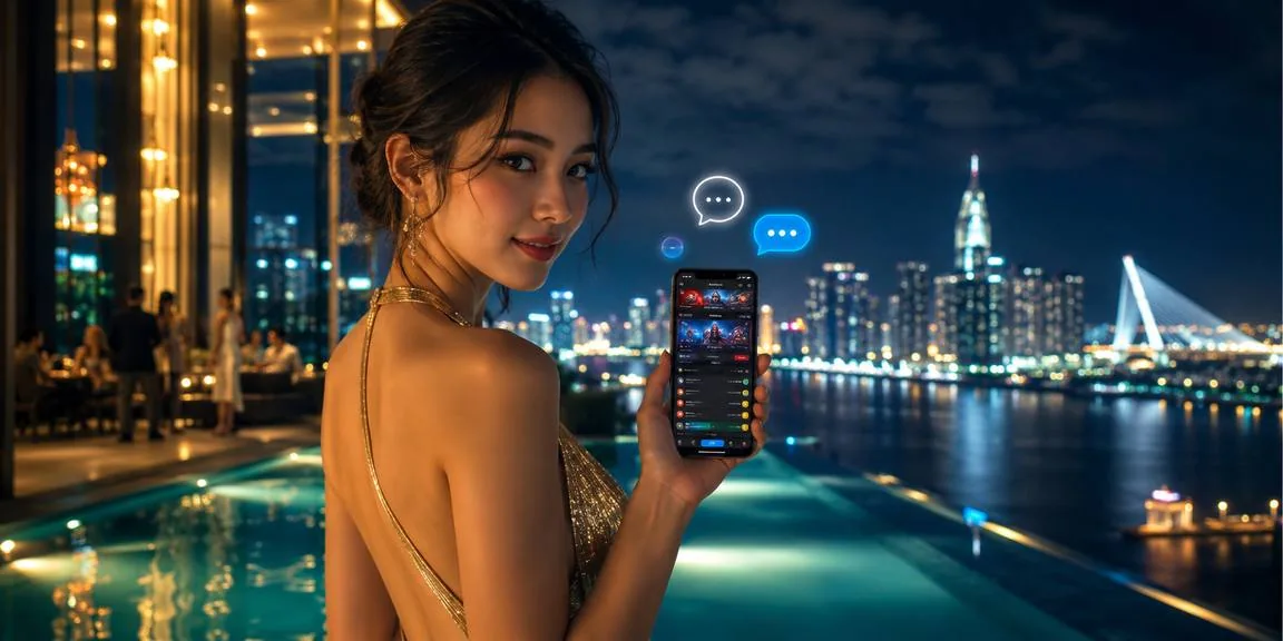 ls555 Hiểu đúng thuật ngữ trước khi vào bàn